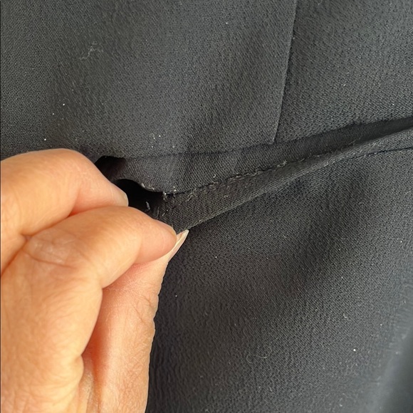 Wilfred Black Trousers - Picture 6 of 11